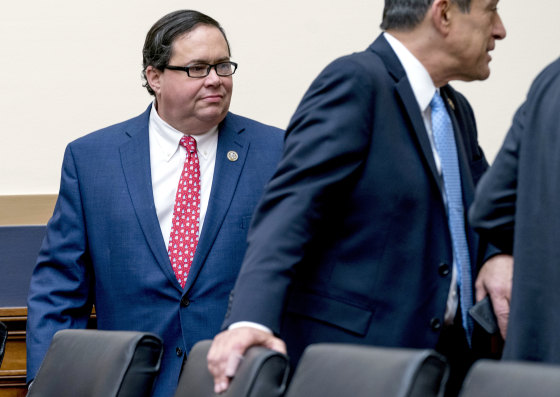 Blake Farenthold