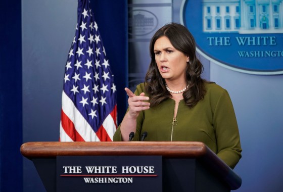 Image: US-POLITICS-SANDERS-BRIEFING