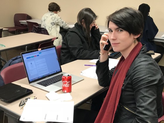 Image: Lillian Lennon