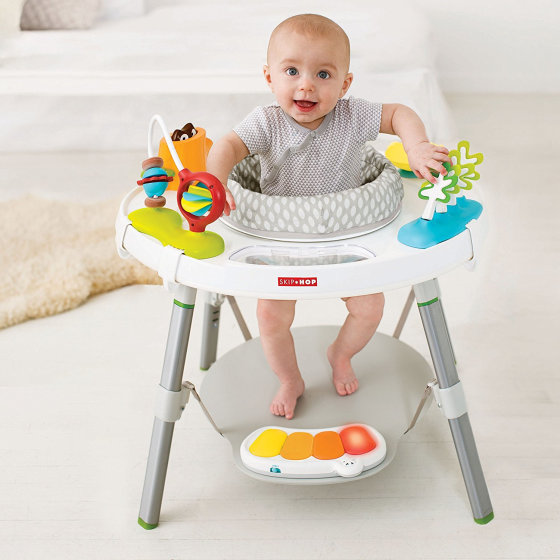 Best baby jumper activity center shop