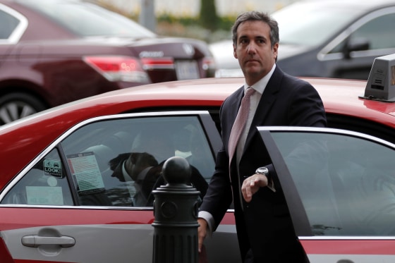 Image: Michael Cohen