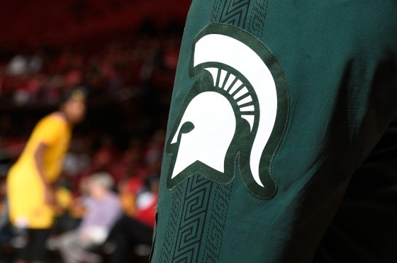 Image: Michigan State