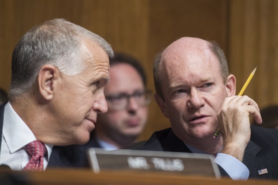 Senate Judiciary Committee