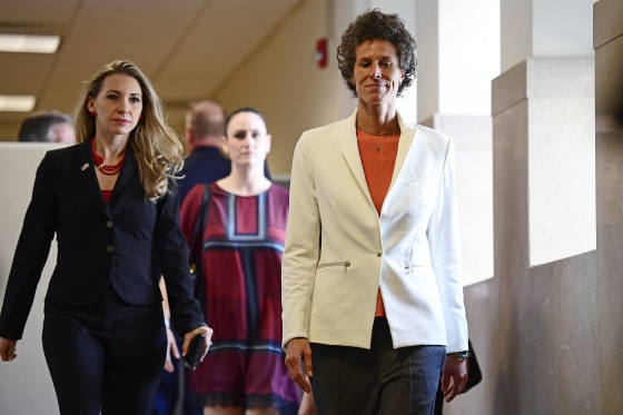 Image: Retrial Of Bill Cosby Underway For Sexual Assault Charges