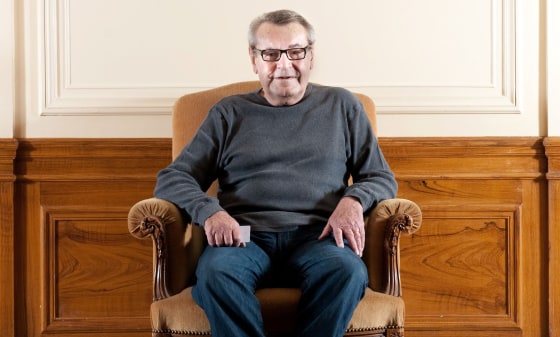 Image: Milos Forman