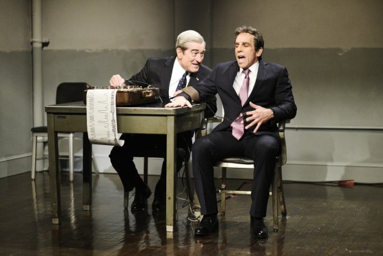 Saturday Night Live - Season 43