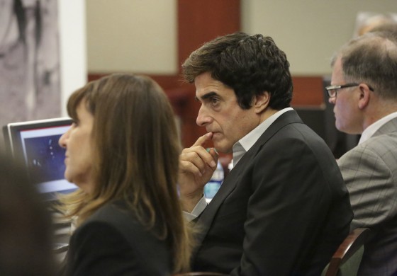 Image: David Copperfield