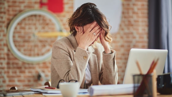 FDA approves new drug that prevents migraines without side effects