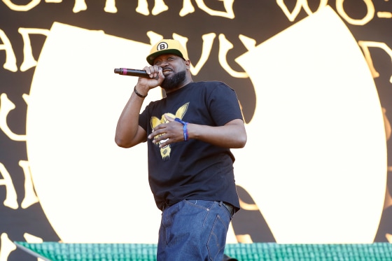 Image: Ghostface Killah