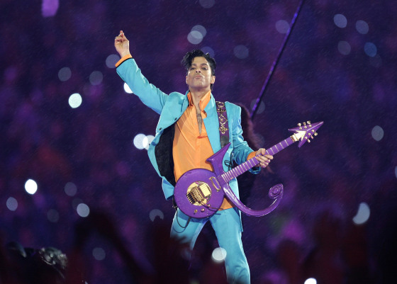 Image: Prince