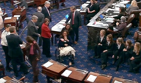 Image: Tammy Duckworth