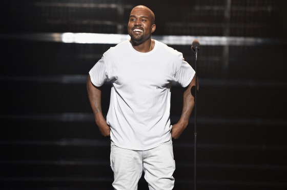 Image: Kanye West