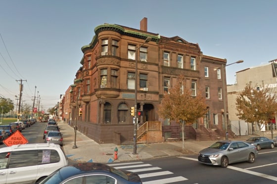 Image: Alpha Epsilon Pi Fraternity