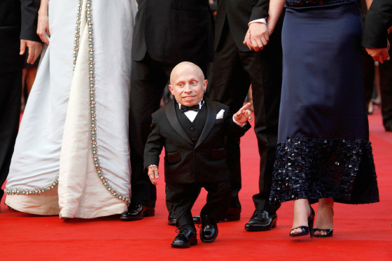 Image: FILES-FRANCE-US-ENTERTAINMENT-FILM-PEOPLE-TROYER