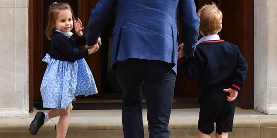 Princess Charlotte’s Little Alice London dress is sold out