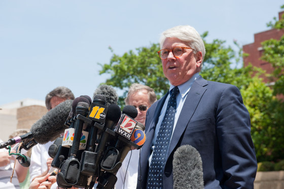 Federal Grand Jury Indicts John Edwards