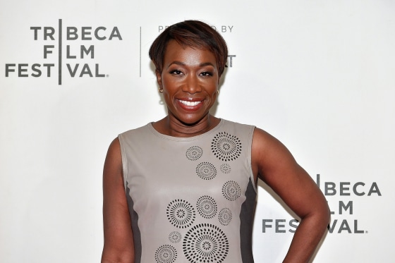 Joy Reid to host The ReidOut weeknights on MSNBC