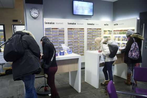 Finland unconditional basic income experiment