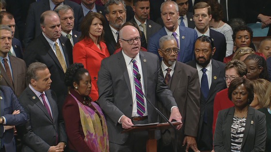 Image: Rep. Joe Crowley