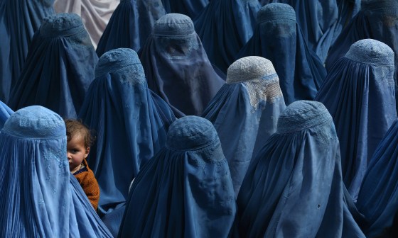 Image: AFGHANISTAN