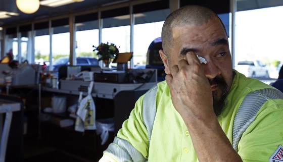 Image: Chuck Cordero