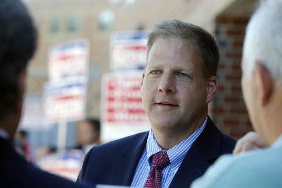Image: Chris Sununu