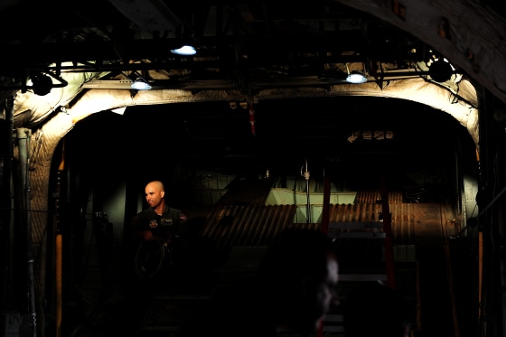 Joint Operations Access Exercise