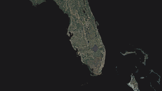 Image: Florida