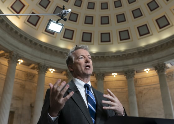 Image: Rand Paul