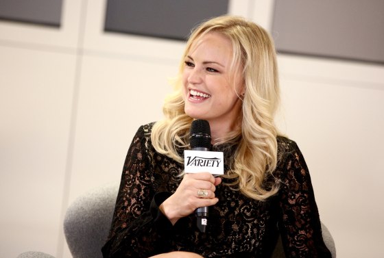 Image: Malin Akerman