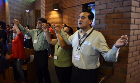 Image: St. Camillus Church