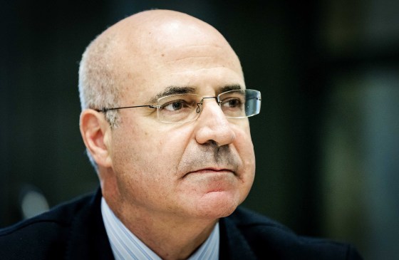 Image: Bill Browder
