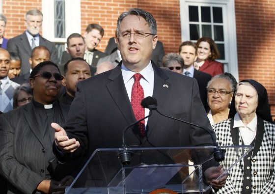 Image: Richard Madaleno