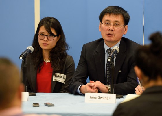 UN-SECURITY COUNCIL-NORTH KOREA