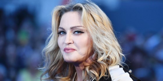 Madonna’s former Beverly Hills mansion is for sale