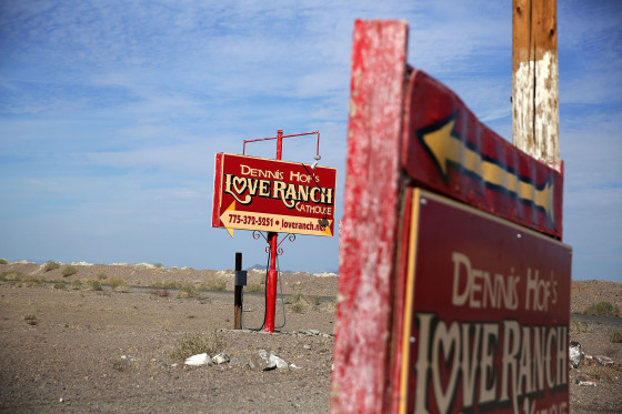 Image: Love Ranch