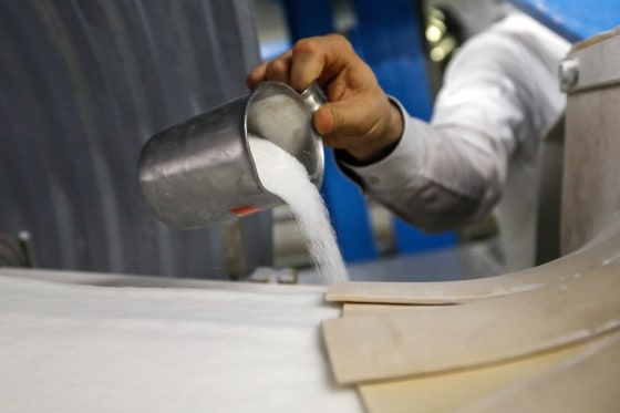 Nordzucker AG Sugar Production As Shipments Boosted On Supply Glut