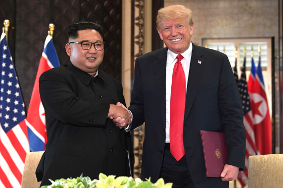 Image: Singapore Summit