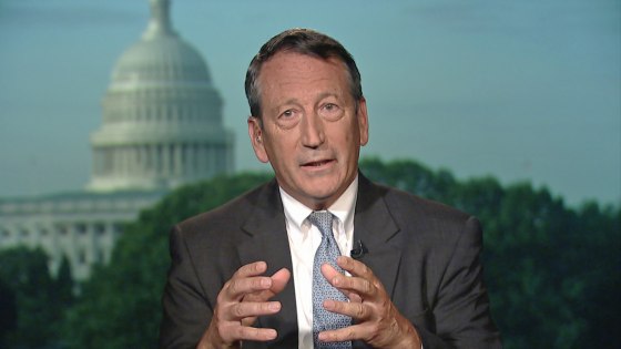 Mark Sanford