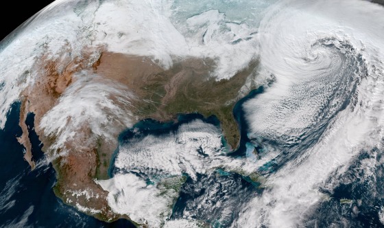Image: NOAA