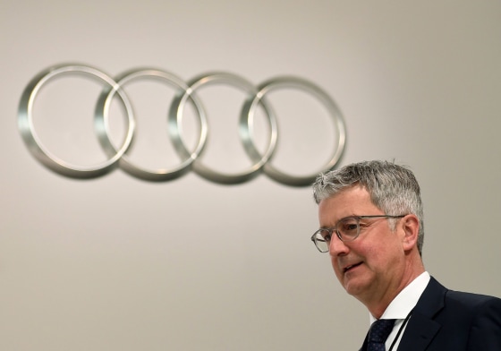 Image: Rupert Stadler