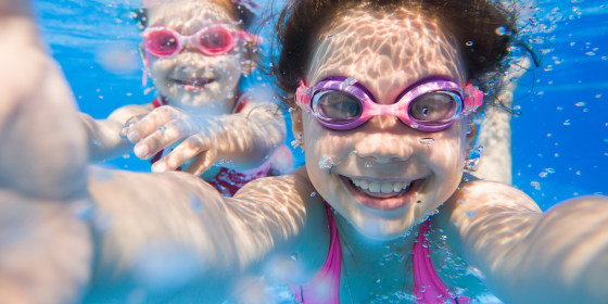 How to find fun, free summer activities for kids and teens