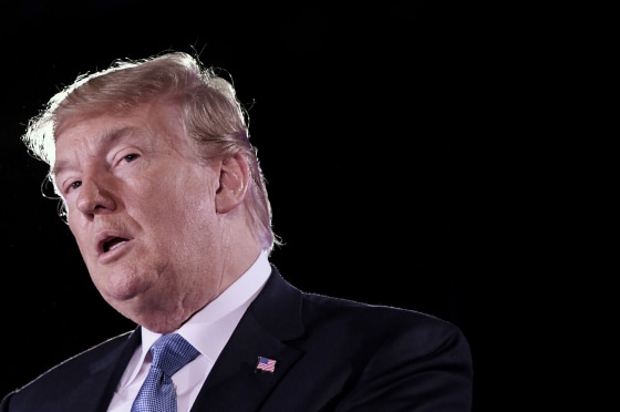 Image: US-POLITICS-TRUMP