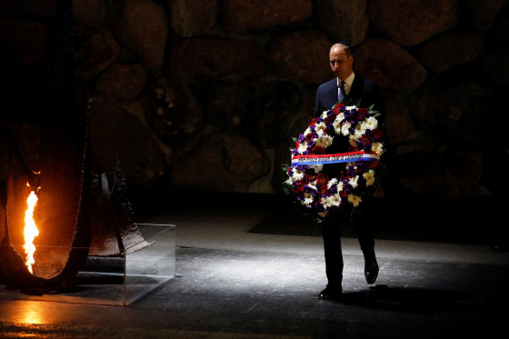 Image: Prince William