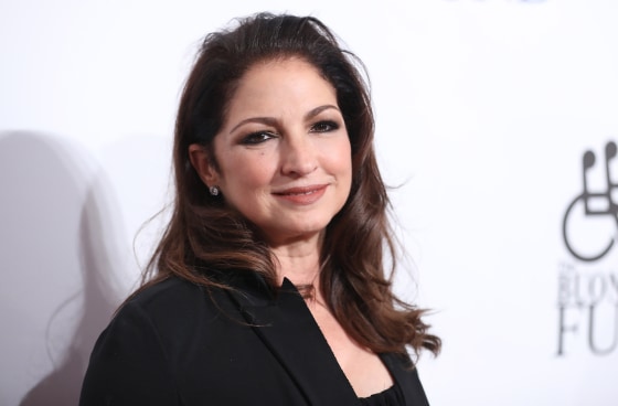 Image: Gloria Estefan