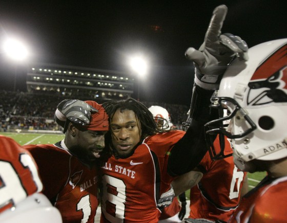 Image: Wendell Brown