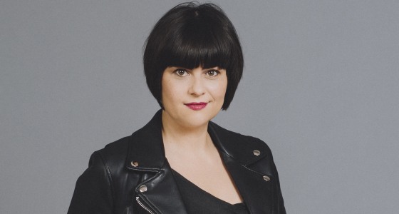 Image: Rebecca Johnson