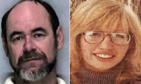 Image: Steve Crawford, Arlis Perry