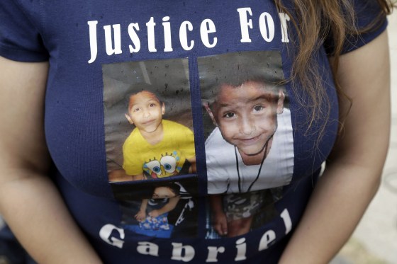 Death Of Anthony Avalos Has Parallels To Another Child Abuse Case In L A