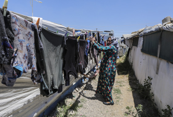 Image: World Refugee Day